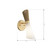 Vantrel One Light Wall Sconce (14261-732)