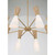 Vantrel Eight Light Chandelier (14266-732)