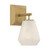 Minka-Lavery - 14371-732 - One Light Bath Sconce - Siena - Legacy Brass