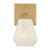 Siena One Light Bath Sconce (14371-732)