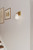Siena One Light Bath Sconce (14371-732)