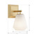 Siena One Light Bath Sconce (14371-732)