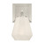 Siena One Light Bath Sconce (14371-84)