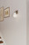 Siena One Light Bath Sconce (14371-84)