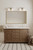 Siena Two Light Vanity (14372-84)