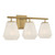 Siena Three Light Vanity (14373-732)