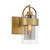 Ravik One Light Bath Sconce (1911-732)