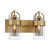 Ravik Two Light Vanity (1912-732)