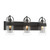 Ravik Three Light Vanity (1913-899)