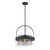 Ravik One Light Convertible Pendant/Semi-Flush Mount (1916-899)