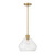 Elaris One Light Pendant (19414-732)