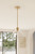 Elaris One Light Pendant (19414-732)