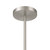 Elaris One Light Pendant (19414-84)