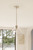 Elaris One Light Pendant (19414-84)