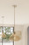 Elaris One Light Pendant (19415-84)