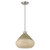 Elaris One Light Pendant (19416-84)