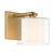 Seville One Light Bath Sconce (2061-732)