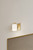 Seville One Light Bath Sconce (2061-732)
