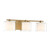 Minka-Lavery - 2063-732 - Three Light Vanity - Seville - Legacy Brass