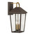 Bayra Two Light Outdoor Wall Lantern (78102-886)