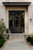 Bayra Two Light Outdoor Wall Lantern (78102-886)