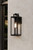 Edgewood One Light Outdoor Wall Sconce (78201-899)