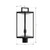 Edgewood One Light Outdoor Post Mount (78206-899)