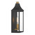 Hurstborne One Light Outdoor Wall Lantern (78301-734)
