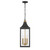 Hurstborne Three Light Outdoor Hanging Lantern (78304-734)