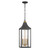 Hurstborne Three Light Outdoor Hanging Lantern (78304-734)