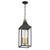 Hurstborne Three Light Outdoor Hanging Lantern (78304-734)