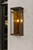 Briarlane Two Light Outdoor Wall Sconce (78402-886)