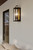 Aberdeen Two Light Outdoor Wall Sconce (78502-877)