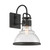 Minka-Lavery - 78700-899 - One Light Outdoor Wall Sconce - Calen - Dark Matte Black