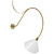 manufacturer_finish:Hand-Rubbed Antique Brass|manufacturer_glass:12.5 White Conical Savannah Shade