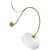 manufacturer_finish:Hand-Rubbed Antique Brass|manufacturer_glass:16 White Rockhouse Shade