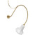 manufacturer_finish:Hand-Rubbed Antique Brass|manufacturer_glass:9.25 White Savannah Shade