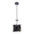 manufacturer_finish:Black Nickel|cri:90|crystal:Smoked Firenze