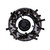manufacturer_finish:Black Nickel|cri:90|crystal:Smoked Firenze