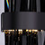 manufacturer_finish:Black Nickel|cri:90|crystal:Smoked Firenze