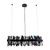 manufacturer_finish:Black Nickel|cri:90|crystal:Smoked Firenze