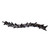manufacturer_finish:Black Nickel|cri:90|crystal:Smoked Firenze