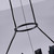 manufacturer_finish:Black Nickel|cri:90|crystal:Smoked Firenze