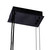 Glacier LED Linear Pendant (030260-184)