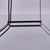 Glacier LED Linear Pendant (030260-184)