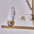 Bilancia LED Chandelier (045656-062-FR001)