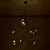 Bilancia LED Chandelier (045656-062-FR001)