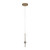 Goccia LED Mini Pendant (047611-044-FR001)