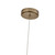 Goccia LED Mini Pendant (047611-044-FR001)