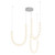 Akoya LED Chandelier (CH321803)